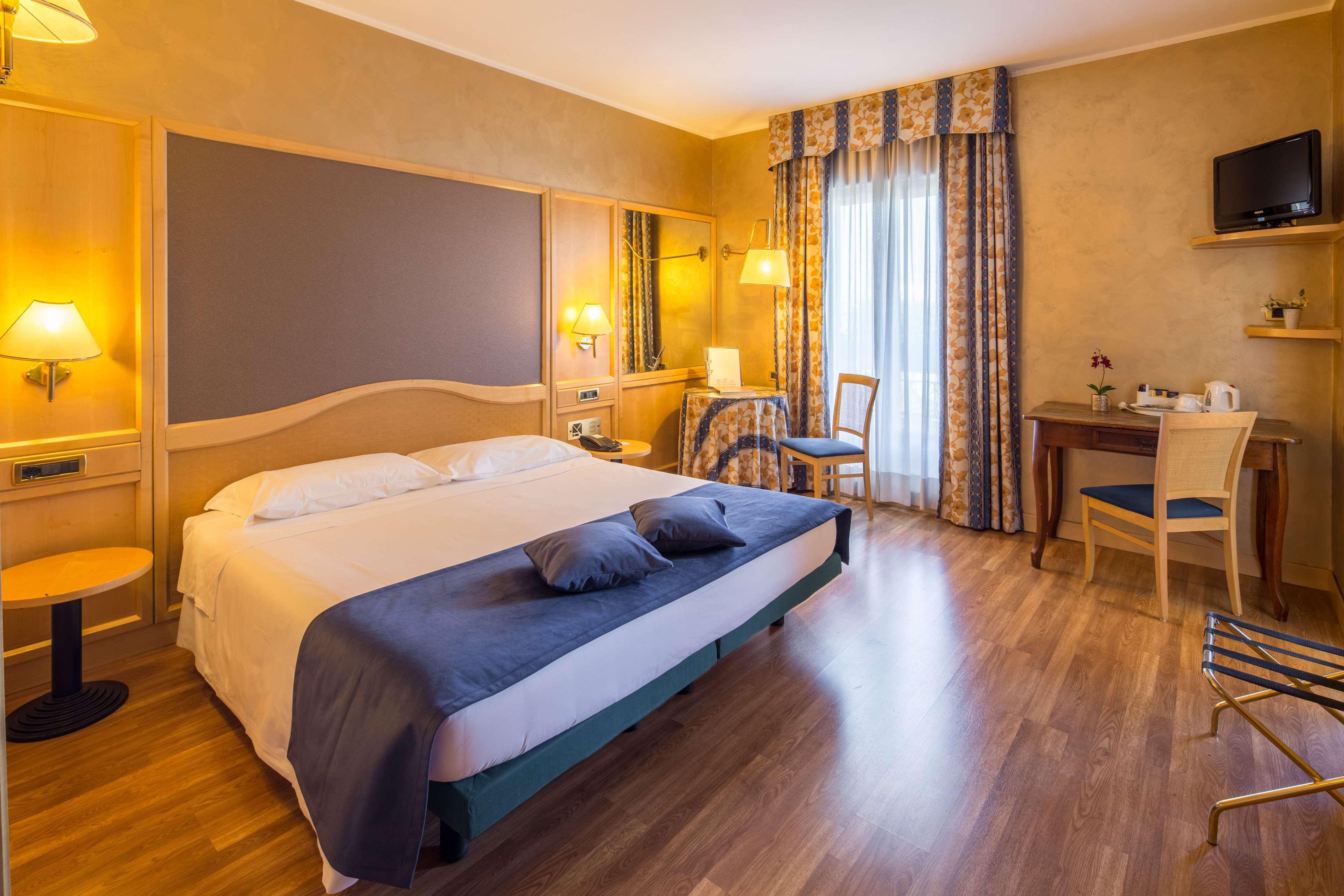 Western Luxor Hotel Turyn