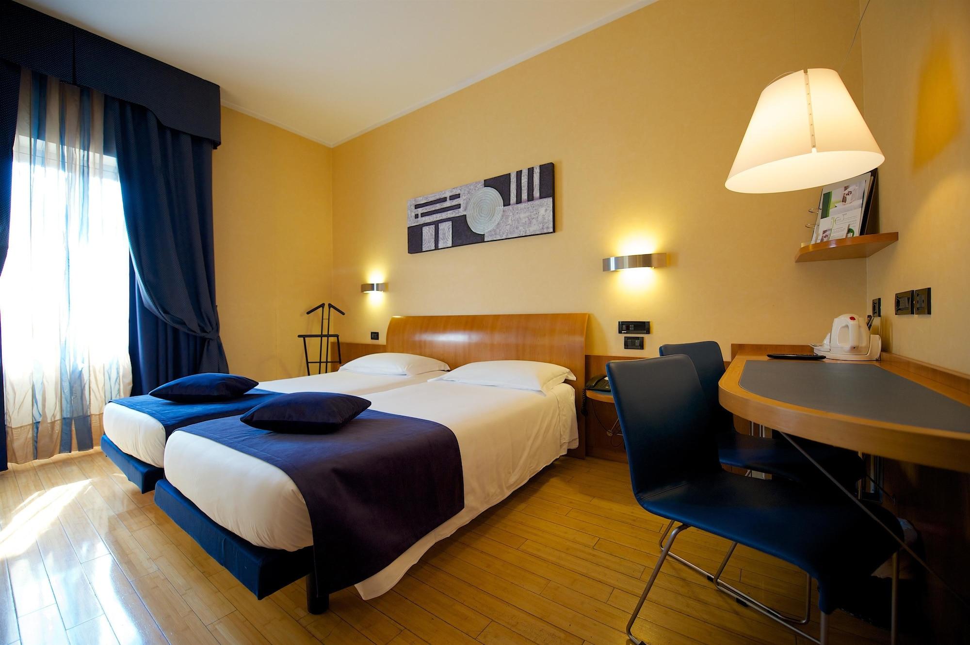 Western Luxor Hotel Turyn