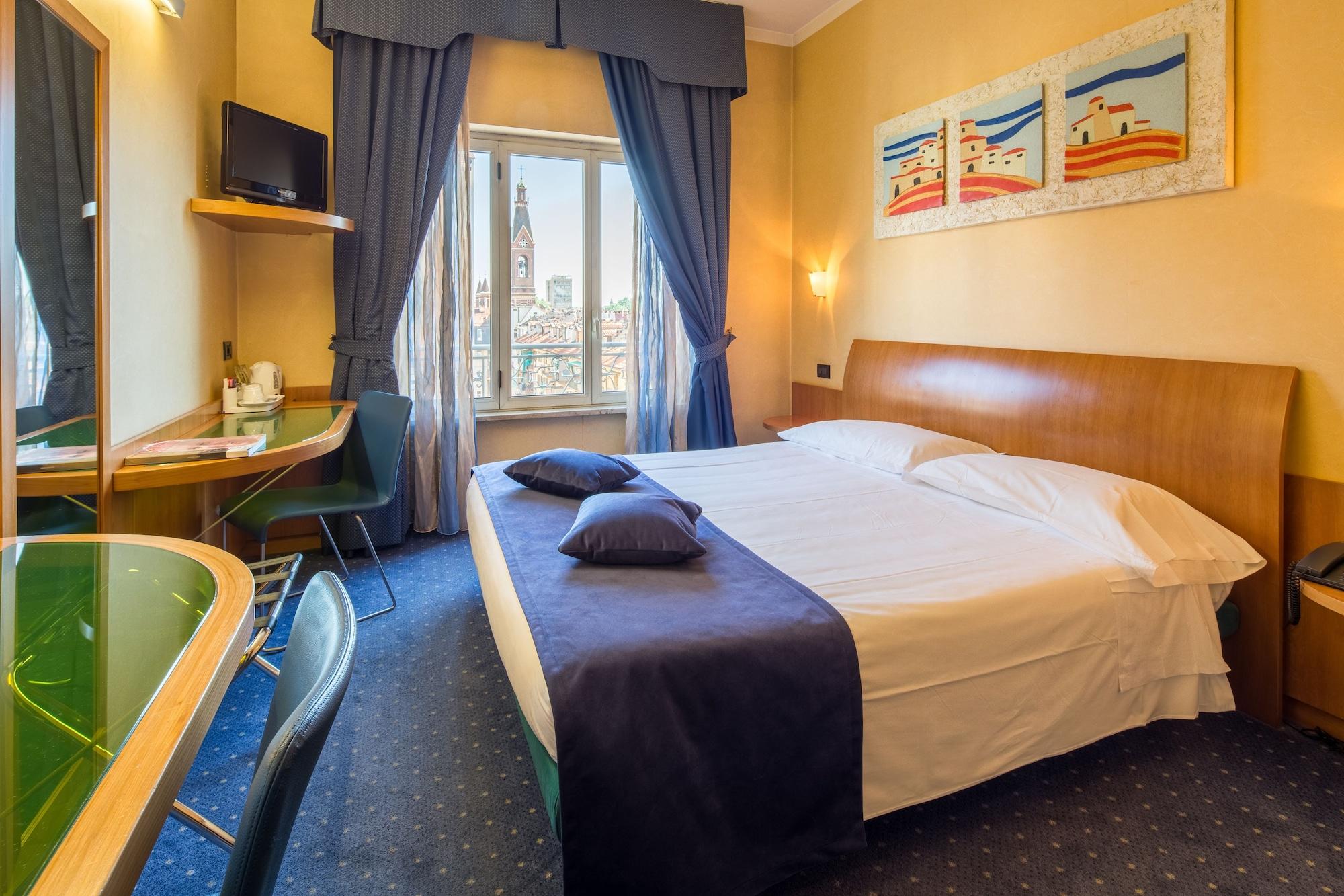 Western Luxor 4*