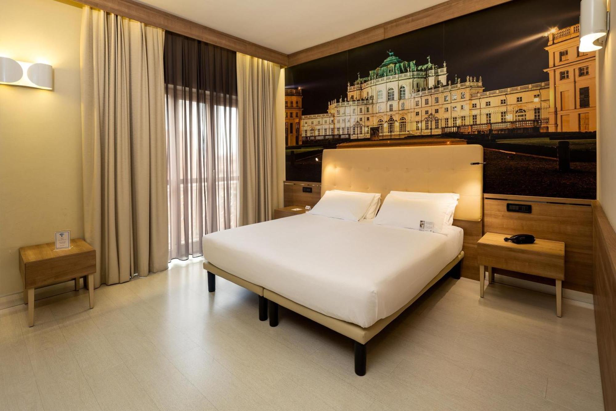 Western Luxor 4* Turyn