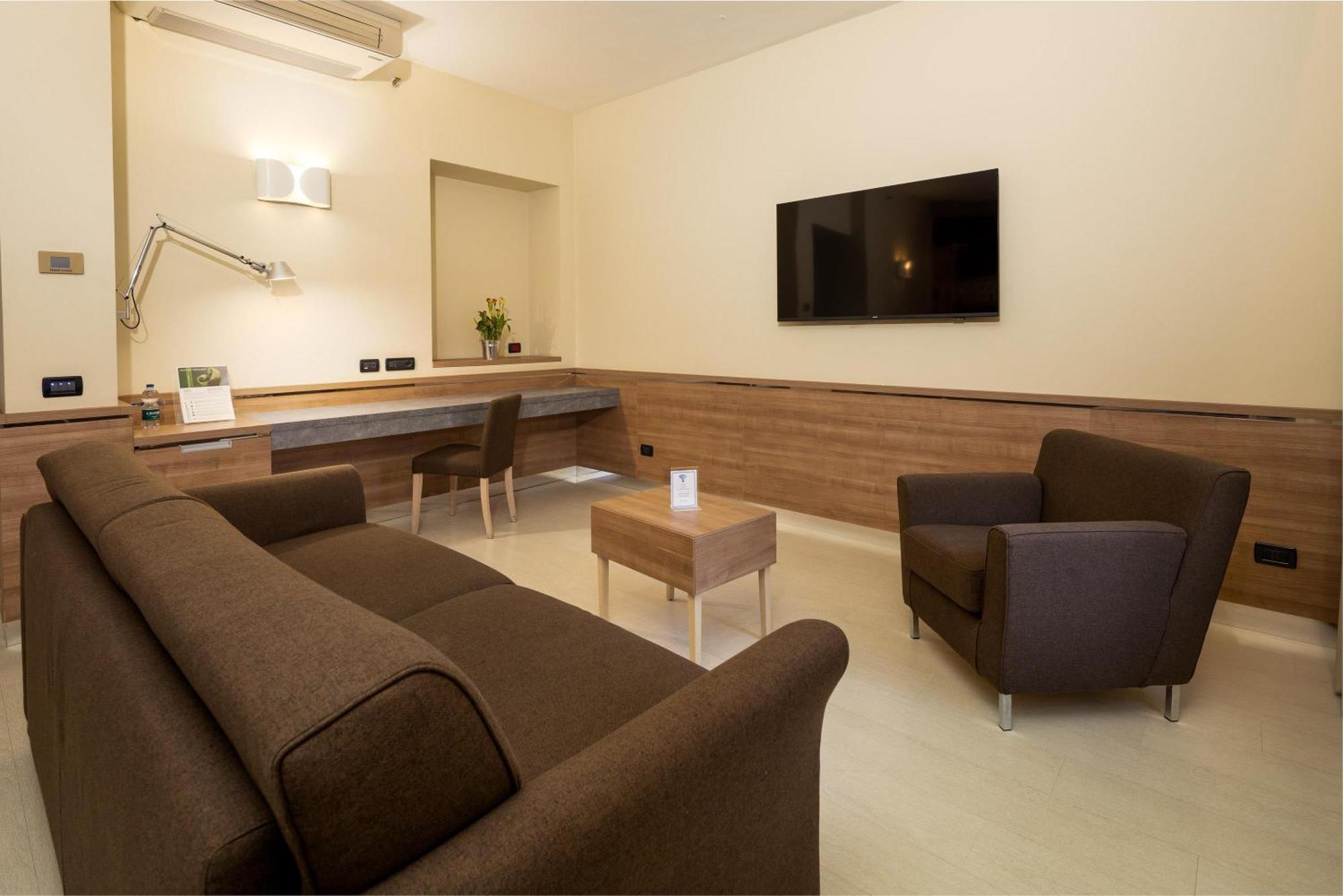 Western Luxor 4* Turyn