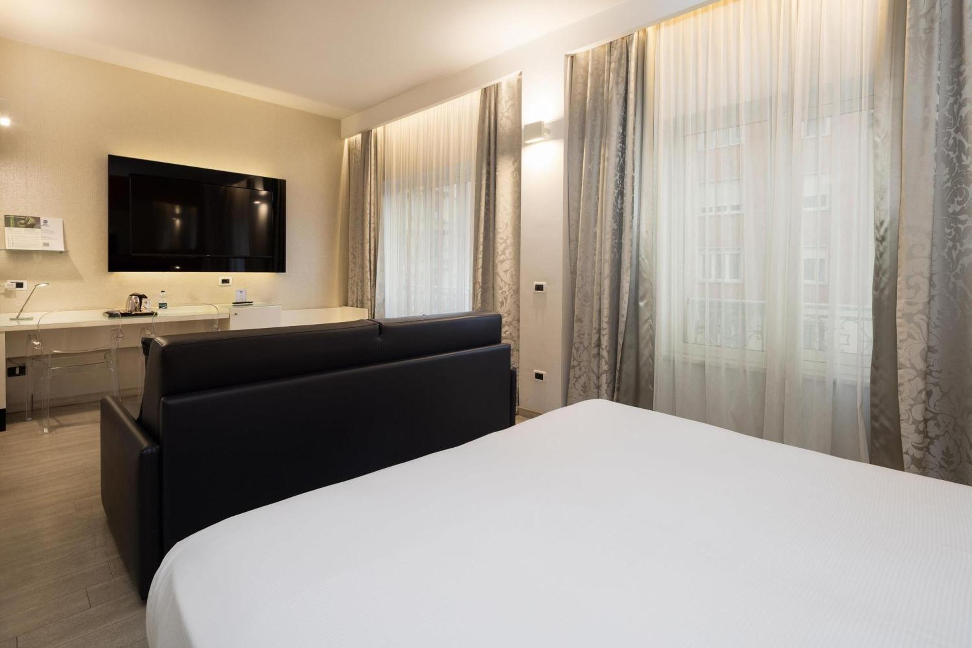 Western Luxor Hotel Turyn