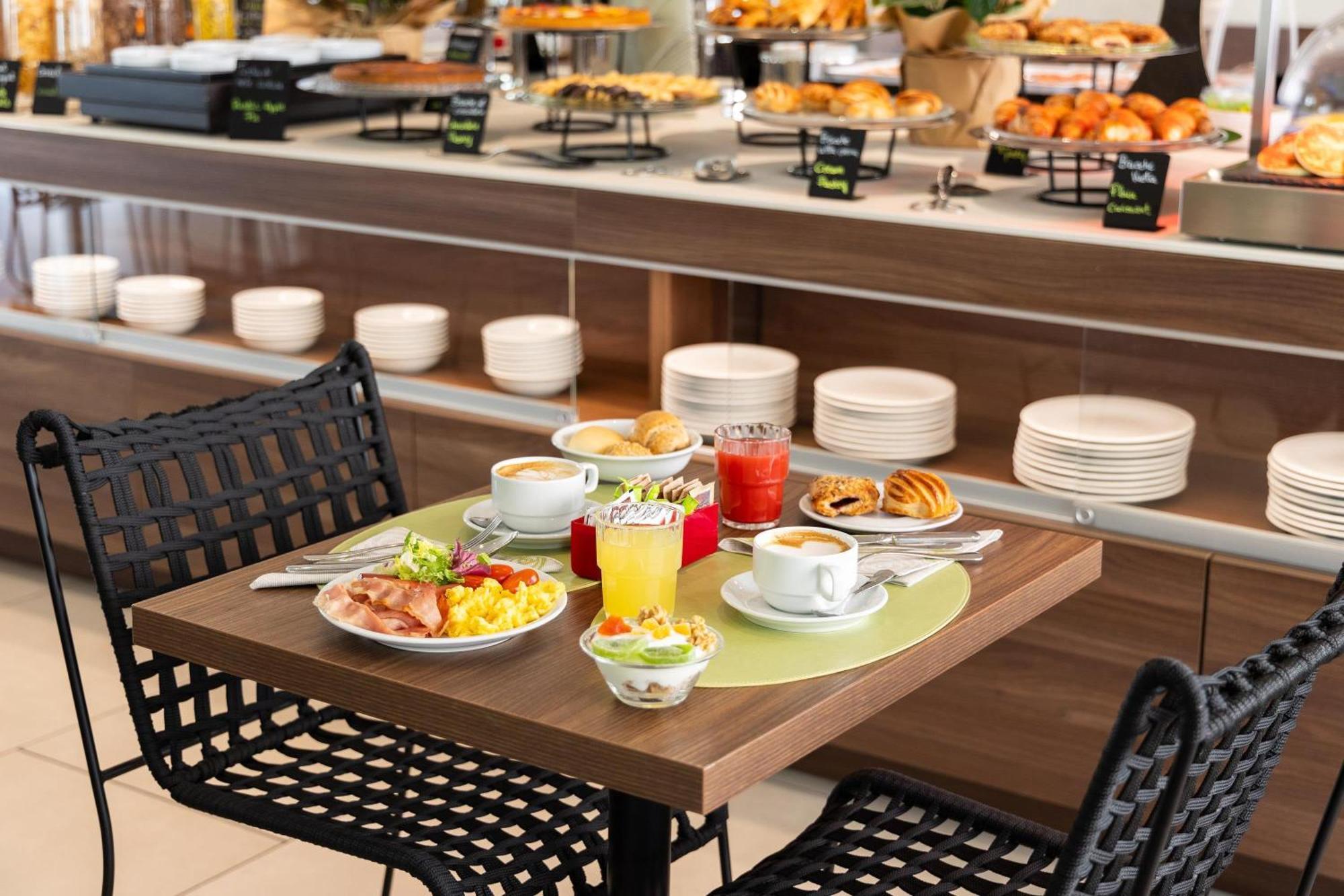 Hotel Western Luxor Turyn