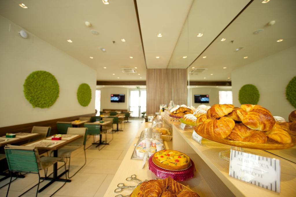 Western Luxor Hotel Turyn