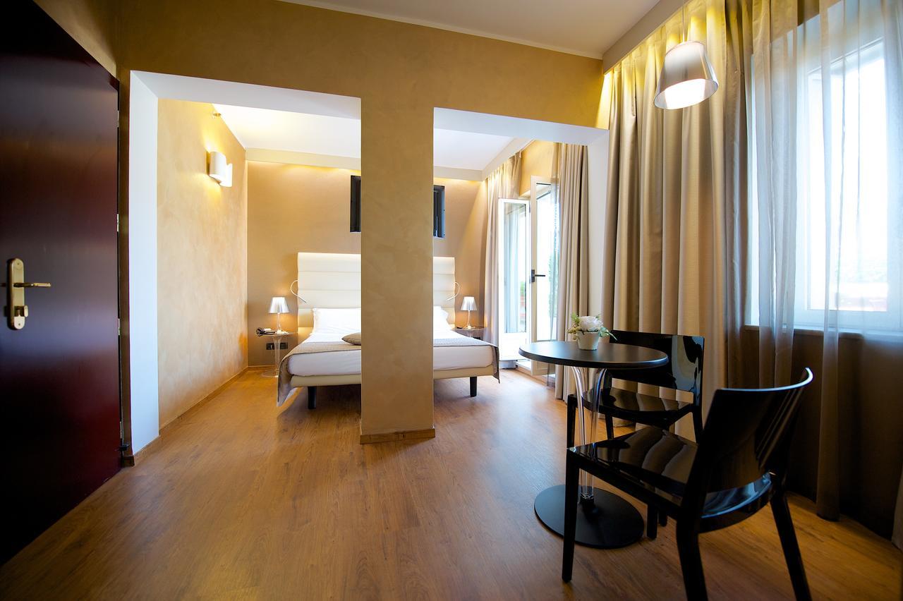 Western Luxor 4* Turyn