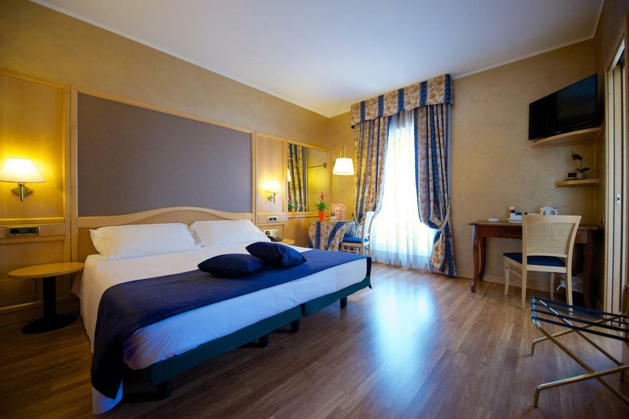 Hotel Western Luxor Turyn