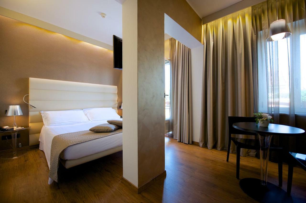 Western Luxor Hotel Turyn