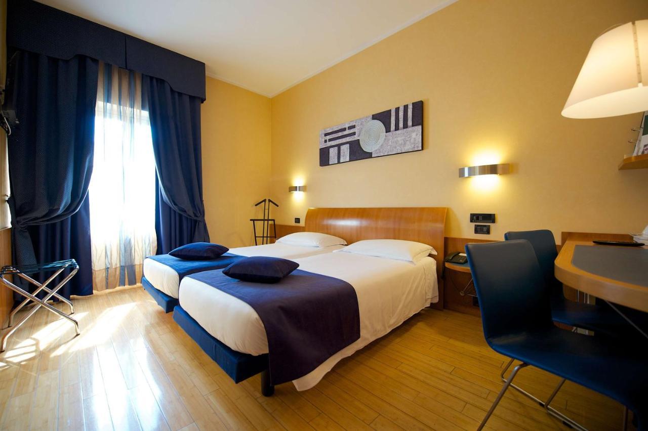 Western Luxor 4*