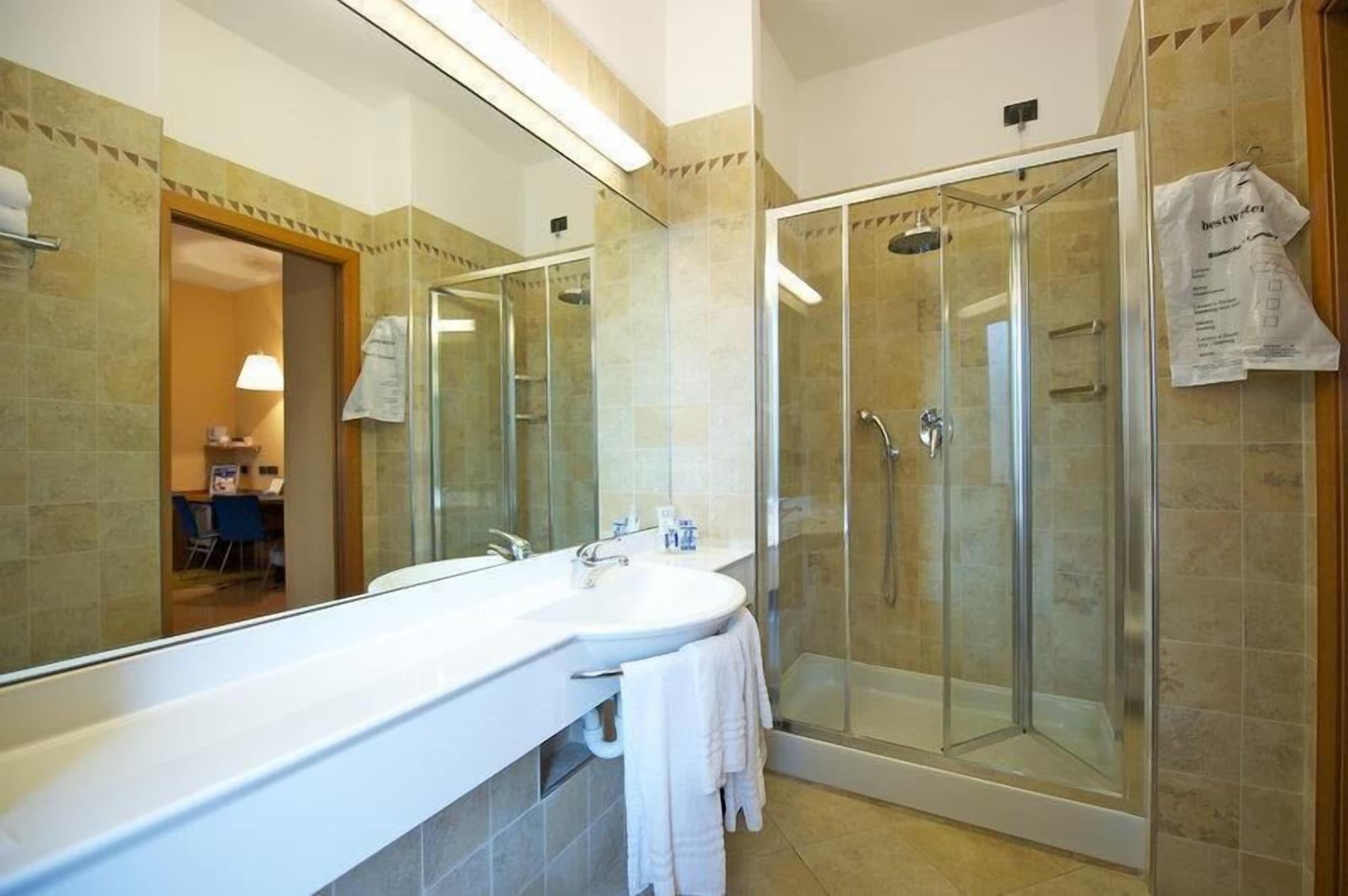 Western Luxor Hotel Torino