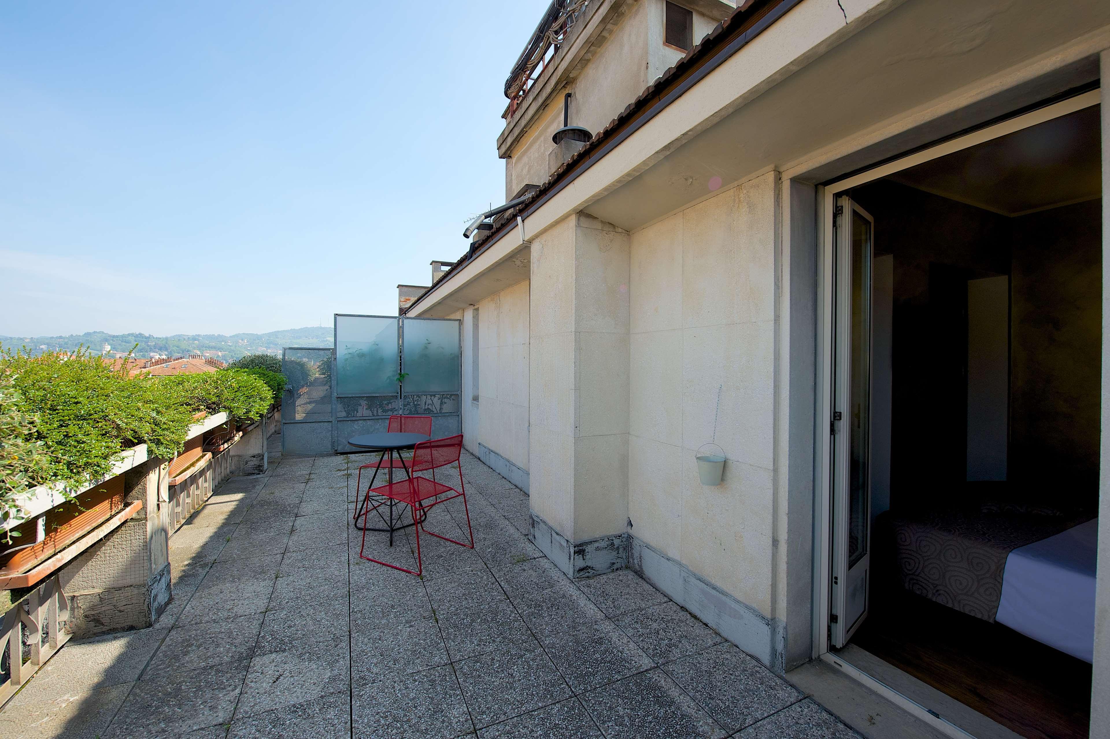 Western Luxor 4* Torino