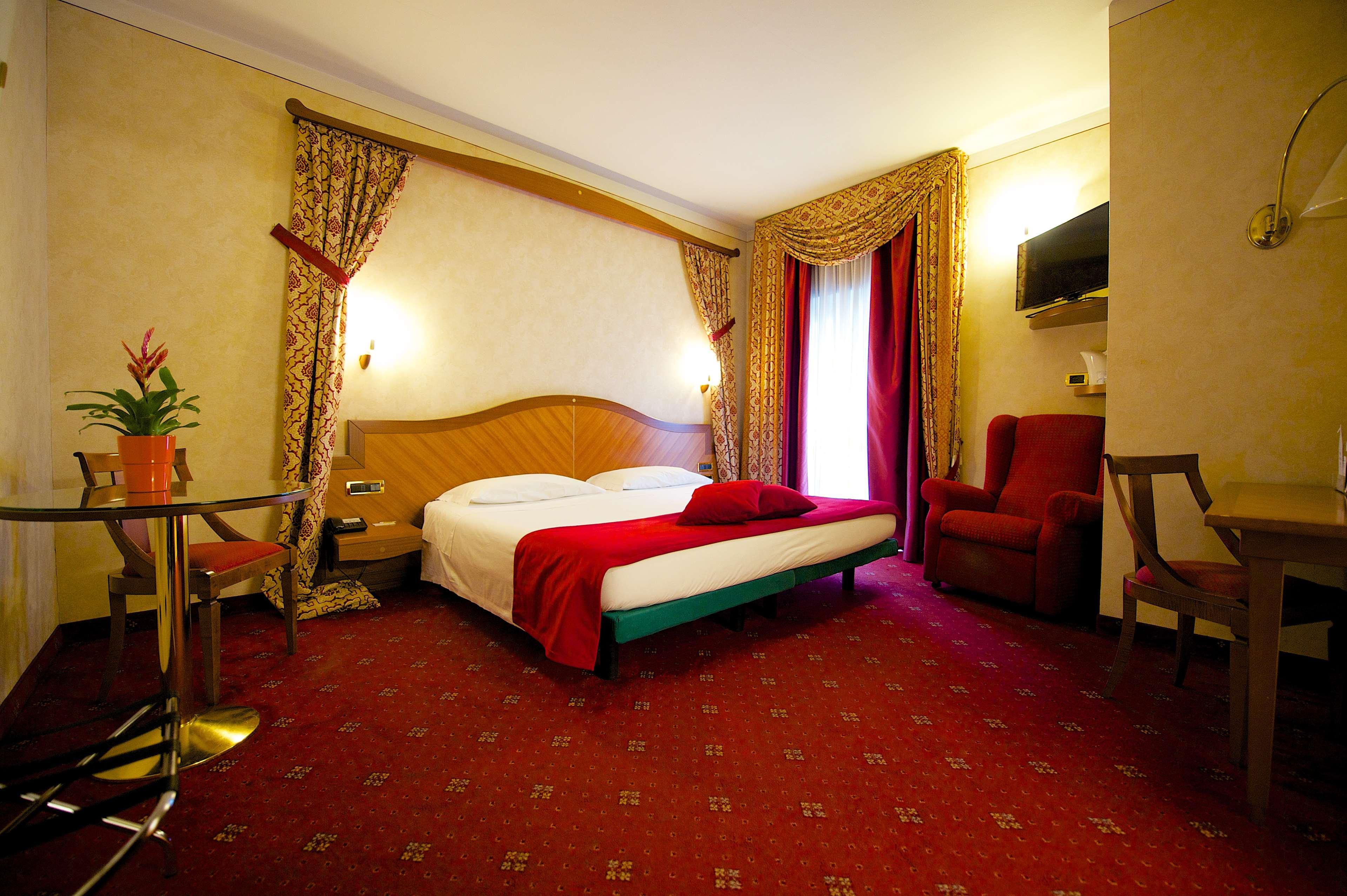 Western Luxor Hotel Torino