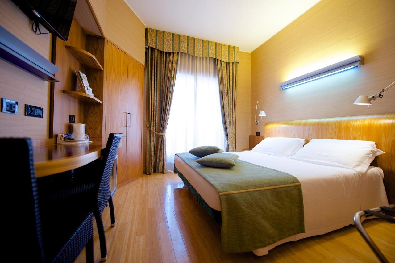 Hotel Western Luxor Torino